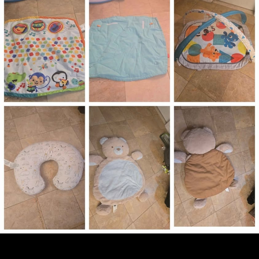 Baby Bundle